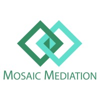 Mosaic Mediation UK Logo