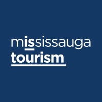 Tourism Mississauga Logo