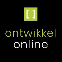 Ontwikkel Online Logo
