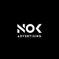 Nok Advertising Logo