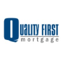 Quality First Mortgage Logo