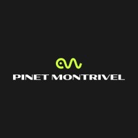 Pinet Montrivel Logo
