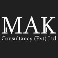 MAK Consultancy (Pvt) Ltd Logo