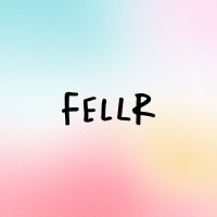 FELLR DRINKS Logo