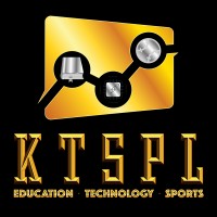 Khelo Tech & Strategy Pvt Ltd | Allsport.in Logo