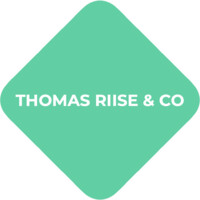 Thomas Riise & Co Logo
