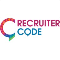 Recruitercode Logo