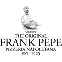 Frank Pepe Pizzeria Napoletana Logo