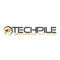 Techpile Technology Pvt. Ltd. Logo