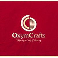 Oxym Crafts Pvt Ltd Logo