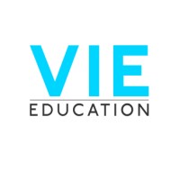 VIE Education Logo