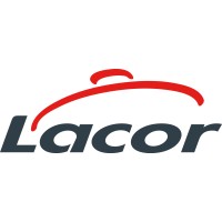 Lacor Menaje Profesional S.L Logo