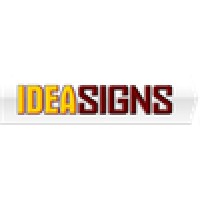 Idea Signs Logo