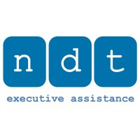NDT Executive Assistance Logo