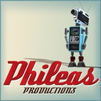 Phileas Productions Logo