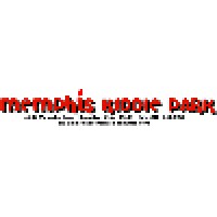 Memphis Kiddie Park Logo