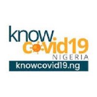 Know COVID-19 Nigeria Logo