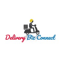 DeliveryBizConnect Logo