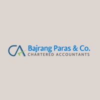 Bajrang Paras & Co. Logo
