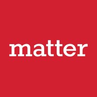 Matter Communications Logo