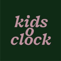 Kids Oclock Logo