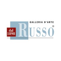Galleria Russo Logo