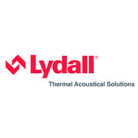 Lydall Saint Nazaire Logo