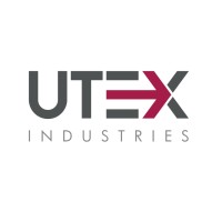 Utex Industries Logo
