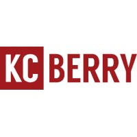 Kcberry Microcement Logo