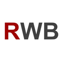 RWB E-commerce | Fulfilment | Distribution Logo