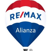 RE/MAX Alianza Valencia Logo