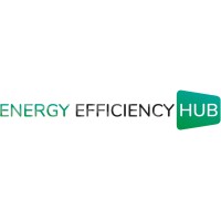 Energy Efficiency Hub Logo