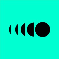 To The Moon Mobile Logo