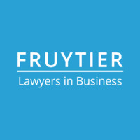 Fruytier Lawyers in Business Logo