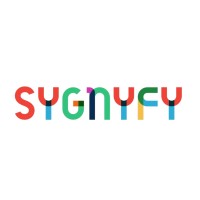 SYGNYFY Logo