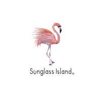 Sunglass Island Logo
