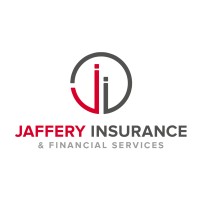 Jaffery Insurance & Financial Services Logo