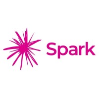 Spark Mental Health Centers Logo