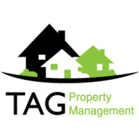 Tag Property Management Logo