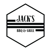 Jacks BBQ & Grill Logo