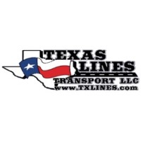 Texas Lines Transport Logo