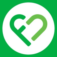Farmacenter Paraguay Logo