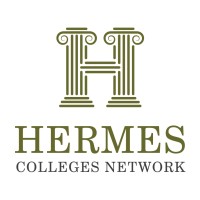 Hermes Colleges Network Inc. Logo