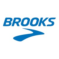 Brooks Running PL Logo