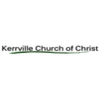 Kerrville Church Of Christ Logo