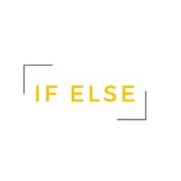 If Else Digital Logo