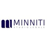 MINNITI Studio Legale Logo