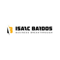 Isaac Bardos, Breakthrough Business, LLC Logo