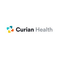 Curian Health Logo