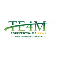 CDL EVENTS Sàrl Logo